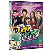 Camp Rock 2
