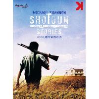 Shotgun Stories