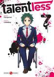 Talentless - vol. 07