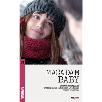 Macadam baby