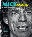 Mick Jagger