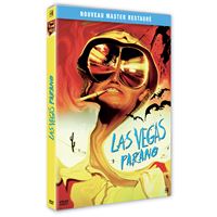 Las Vegas Parano DVD