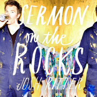 Sermon on rocks