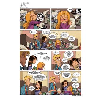 Les Sisters - tome 16