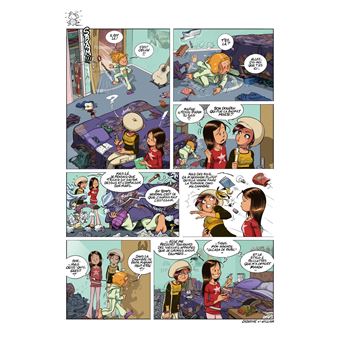 Les Sisters - tome 16