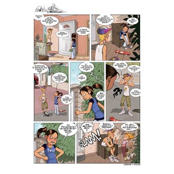 Les Sisters - tome 16