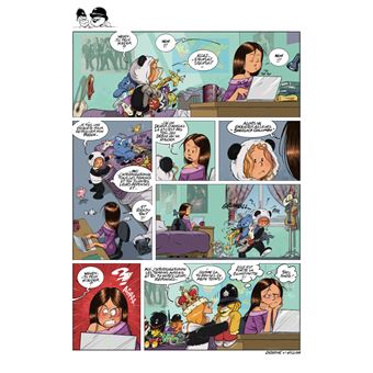 Les Sisters - tome 16