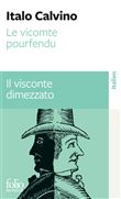 Le vicomte pourfendu / Il visconte dimezzato