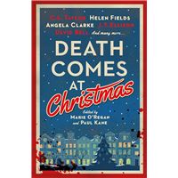 Death Comes at Christmas