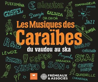 Du Vaudou au Ska