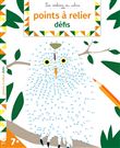 Défis points à relier