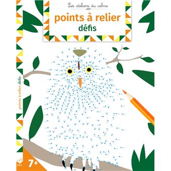 Défis points à relier