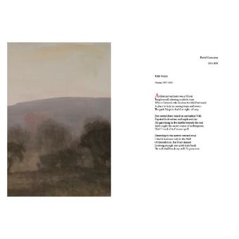 Poems paintings