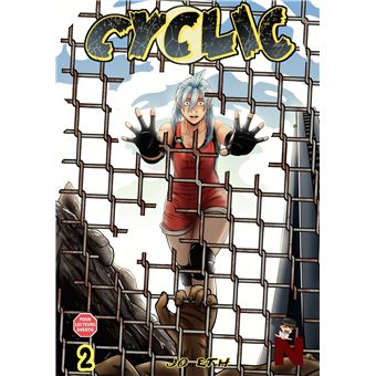 Cyclic - Cyclic, Tome 2 T2 - 1