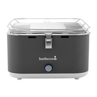 Barbecook Carlo Urban Grey