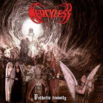 Mercyless - 1