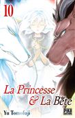 La Princesse et la Bête T10
