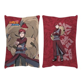 Coussin Naruto Shippuden Gaara