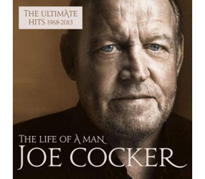LIFE OF A MAN - THE ULTIMATE/2LP
