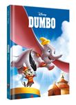 DUMBO - Disney Cinéma - L'histoire du film