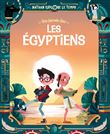 Nathan explore le temps - Une journée chez les Égyptiens