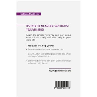 Essential Oils