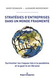 Stratégies d'entreprises dans un monde fragmenté