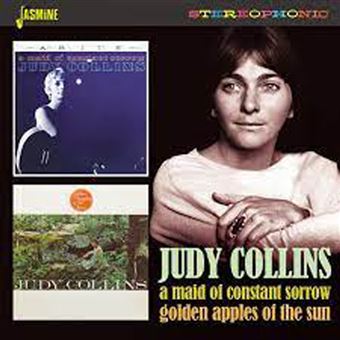 Judy Collins - 1
