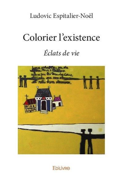 Colorier l'existence
