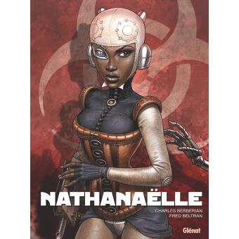 Nathanaëlle