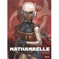 Nathanaëlle - Tome 01
