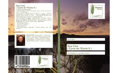 Nua-Tara ( Cycle de l'Etoile X )