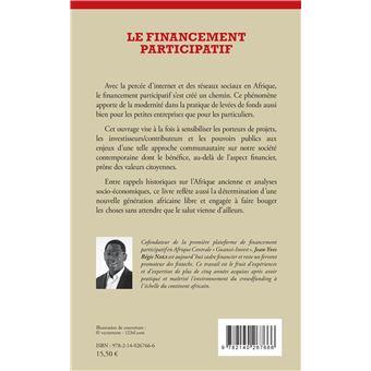 Le financement participatif