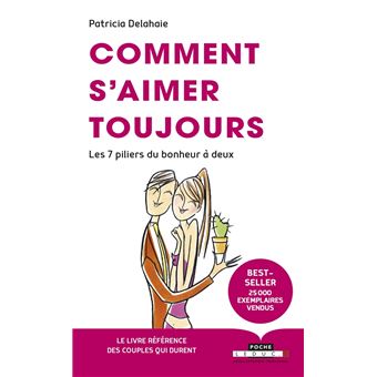 Comment s'aimer toujours - 1