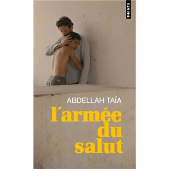L'armée du Salut