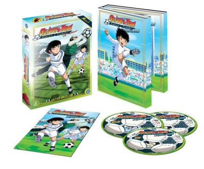 Le retour - Coffret - Partie 1 - Edition Collector