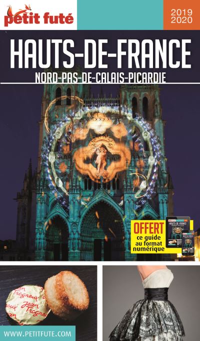 Hauts de france nord pas-de-calais somme aisne oise