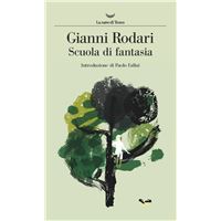 Scuola di fantasia