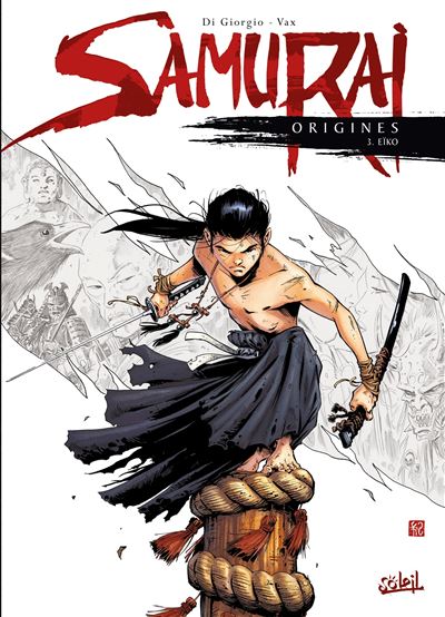 Samurai Origines