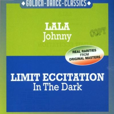 Johnny and in the dark