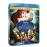 La petite sirène 3 : Le secret de la petite sirène Blu-Ray_0