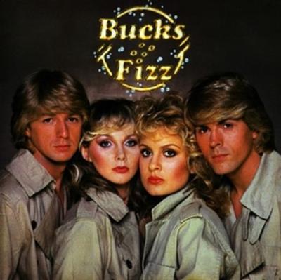 Bucks fizz