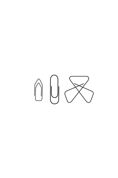 Dessins séquences