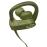 Écouteurs Powerbeats3 sans fil – Collection Urbaine, Vert olive_1