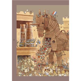 Où est l'erreur? N°2