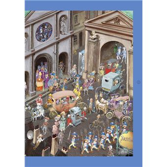 Où est l'erreur? N°2