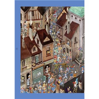 Où est l'erreur? N°2