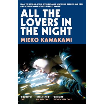 All The Lovers In The Night - 1
