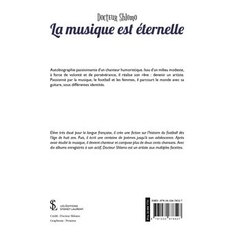 La musique est éternelle