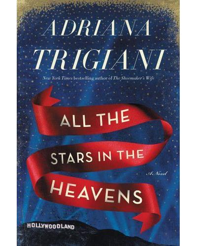 All the stars in the heavens